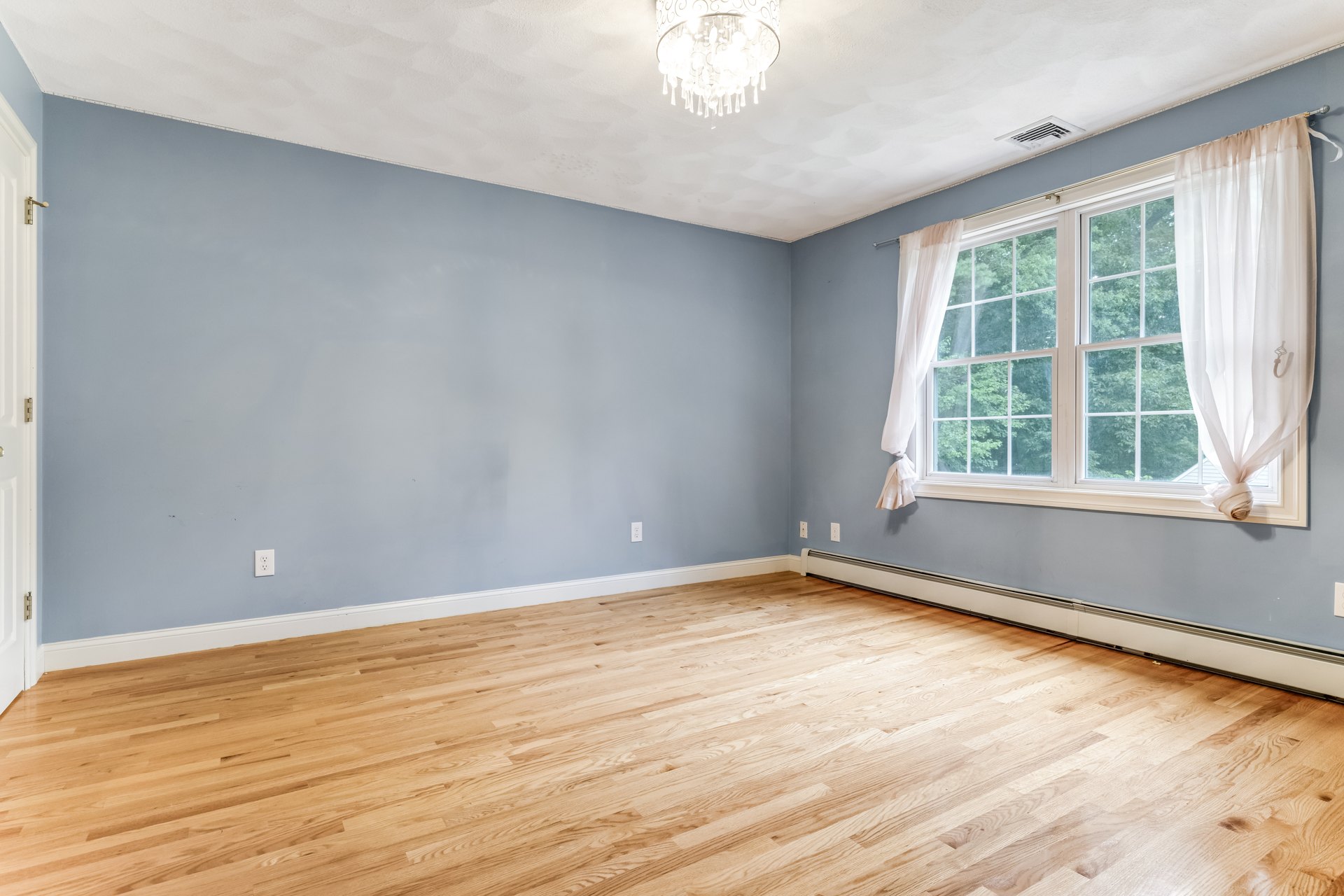 A Bedroom
