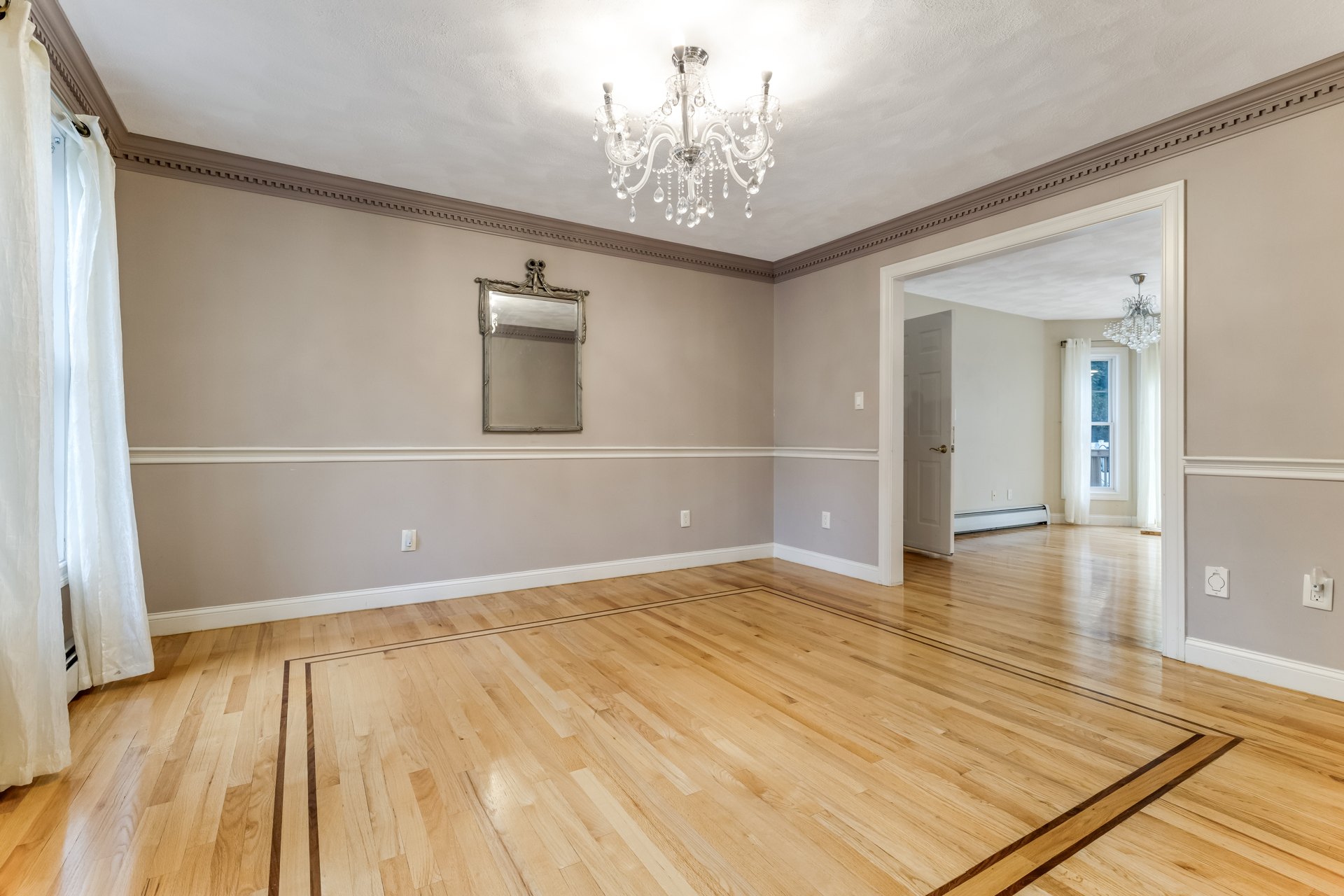 The Dining Room