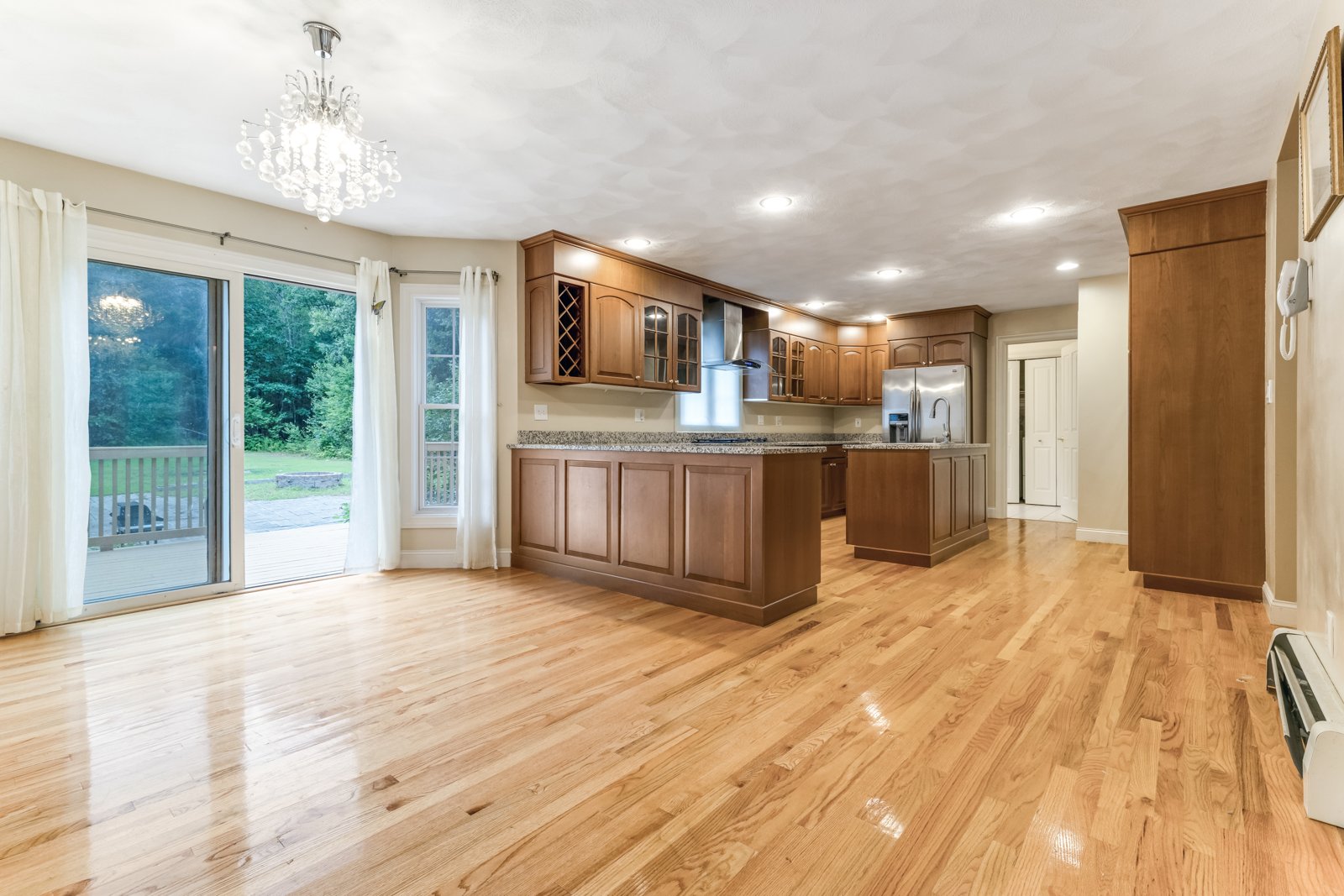 The Kitchen
