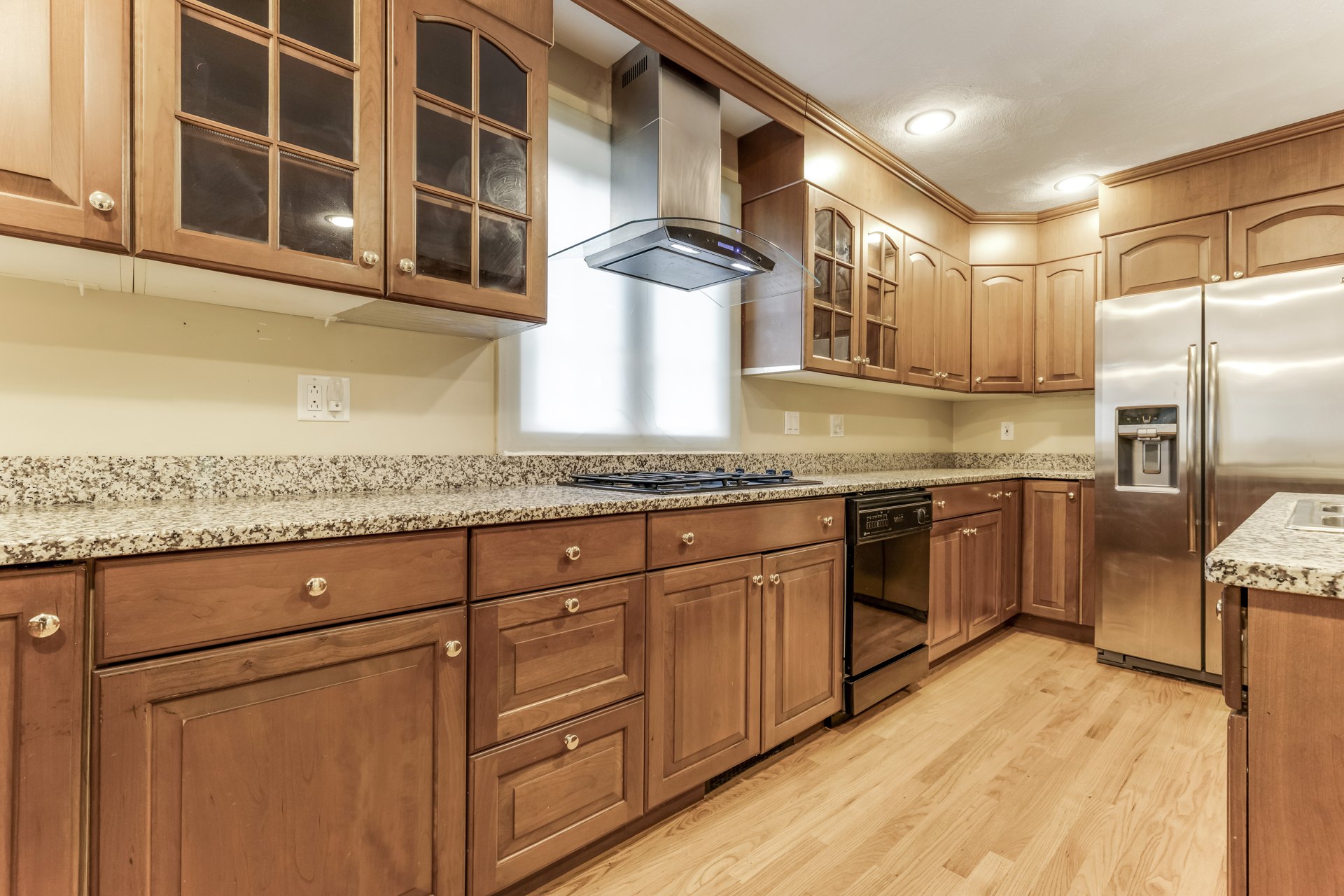 The Kitchen